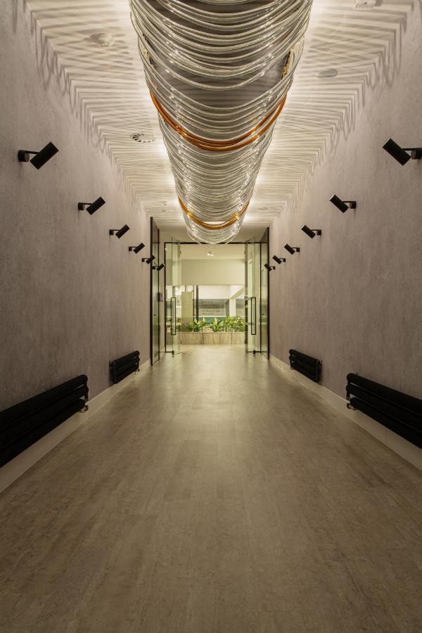 Orea Congress Hotel Brno Exterior foto