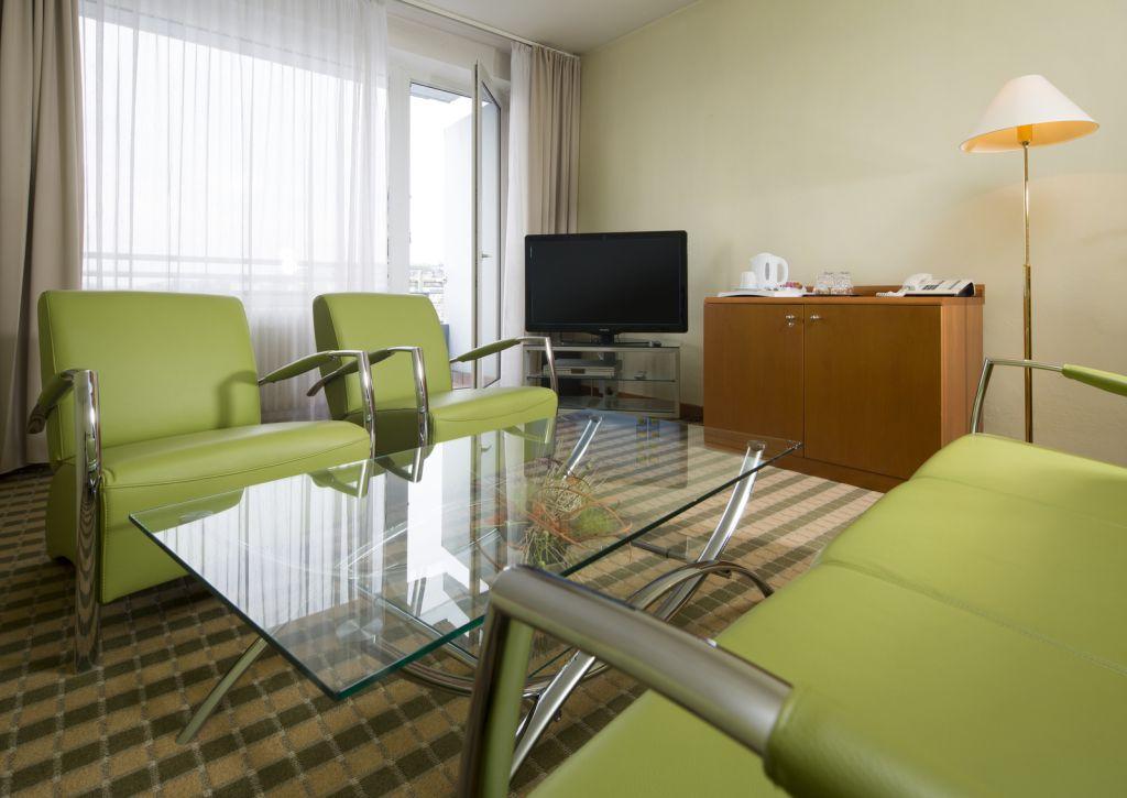 Orea Congress Hotel Brno Exterior foto